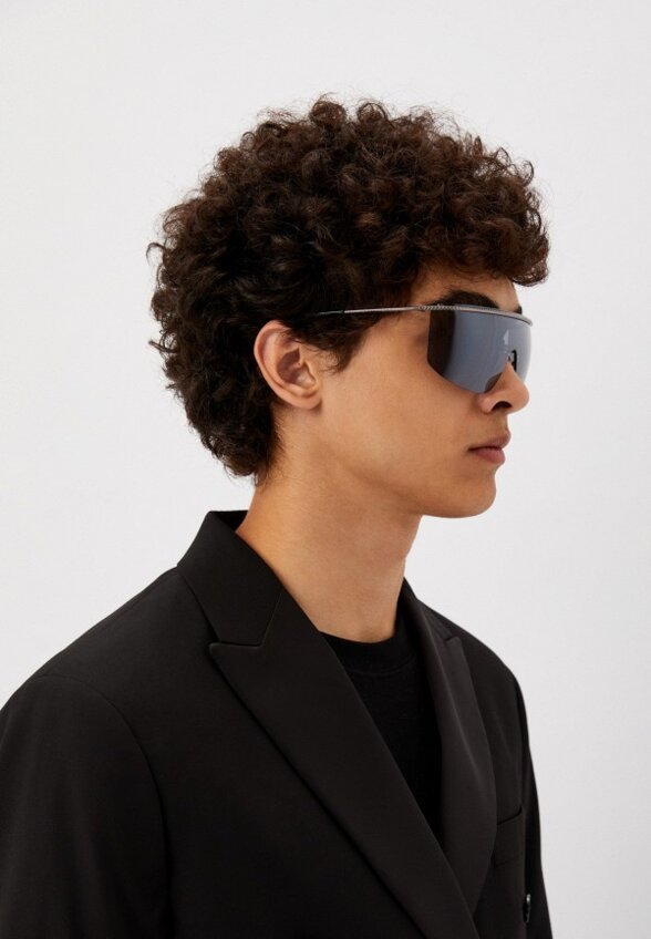 Очки солнцезащитные Roberto Cavalli