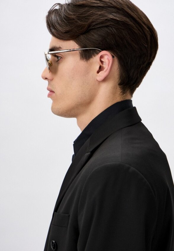 Очки солнцезащитные Saint Laurent