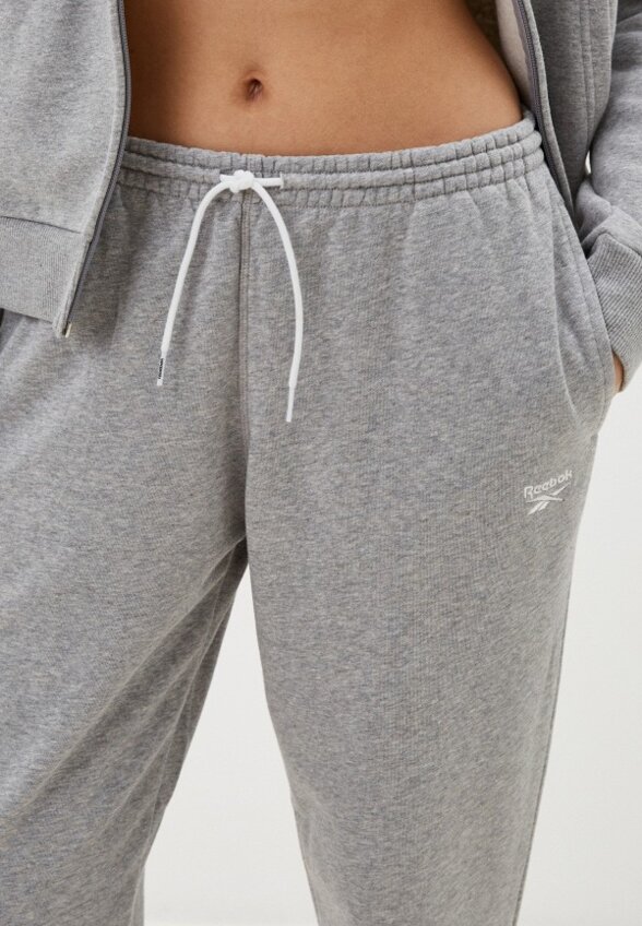 Брюки спортивные Reebok