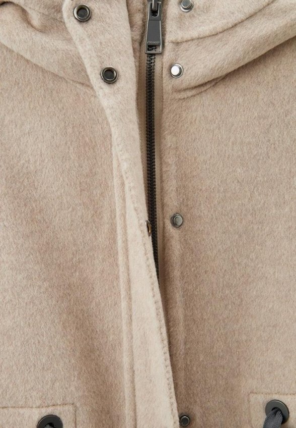 Пальто Gulliver Select