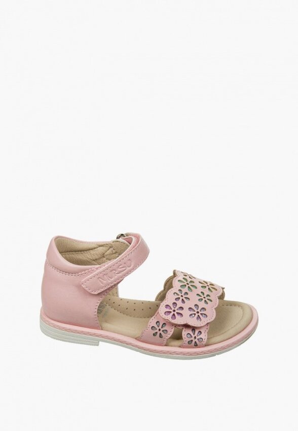 Сандалии Mursu