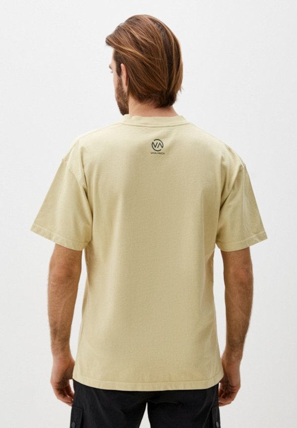 Футболка Van Mich