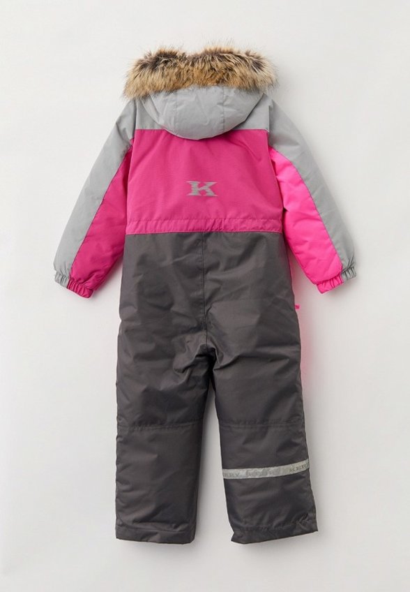 Комбинезон утепленный Kerry