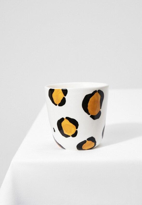 Кружка Moroz Ceramics