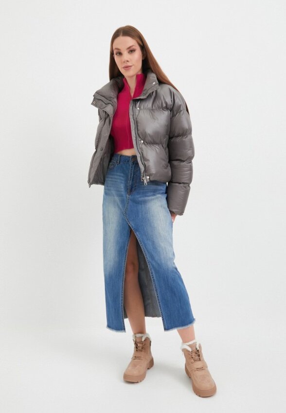 Ботинки Instreet