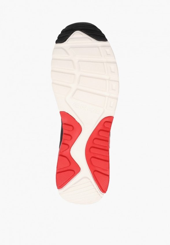 Кроссовки Erke