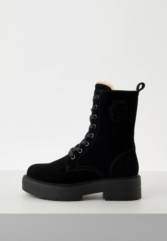 Ботинки Boss