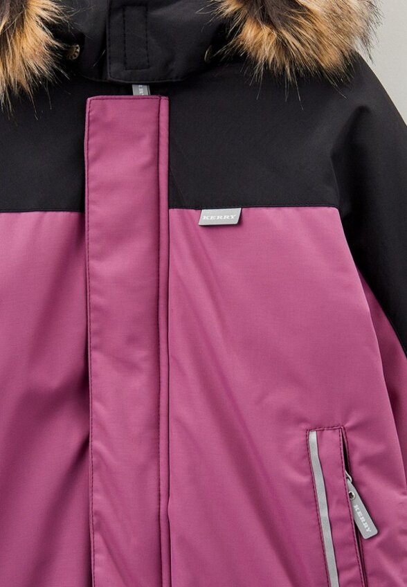 Комбинезон утепленный Kerry