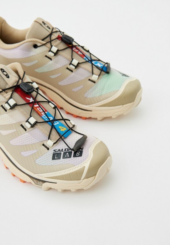 Кроссовки Salomon