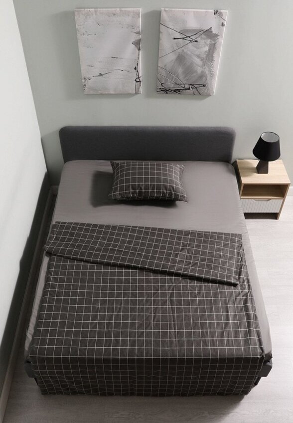 Постельное белье 1,5-спальное 21maison