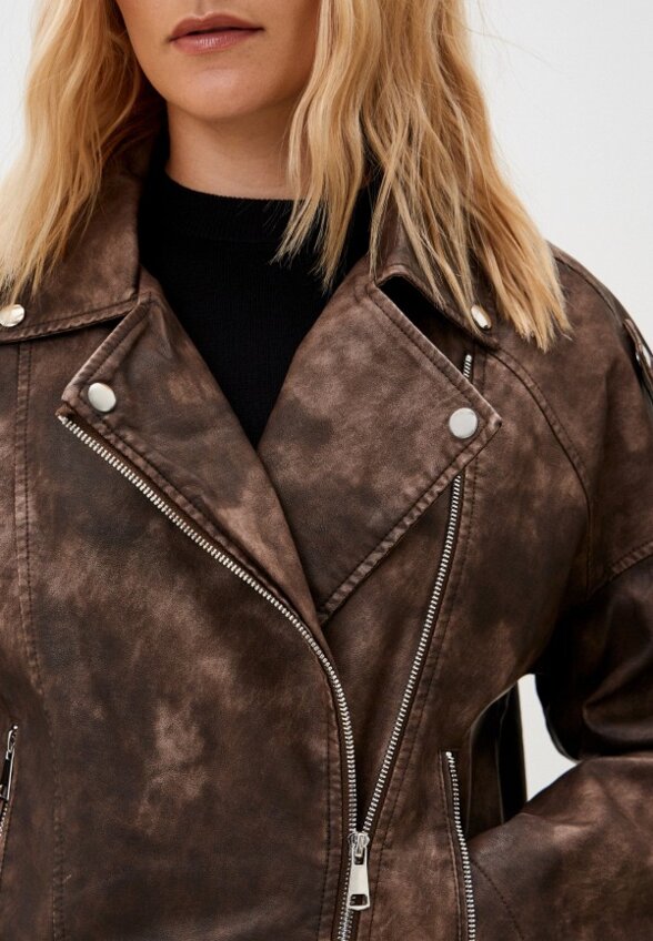 Косуха Bad Queen