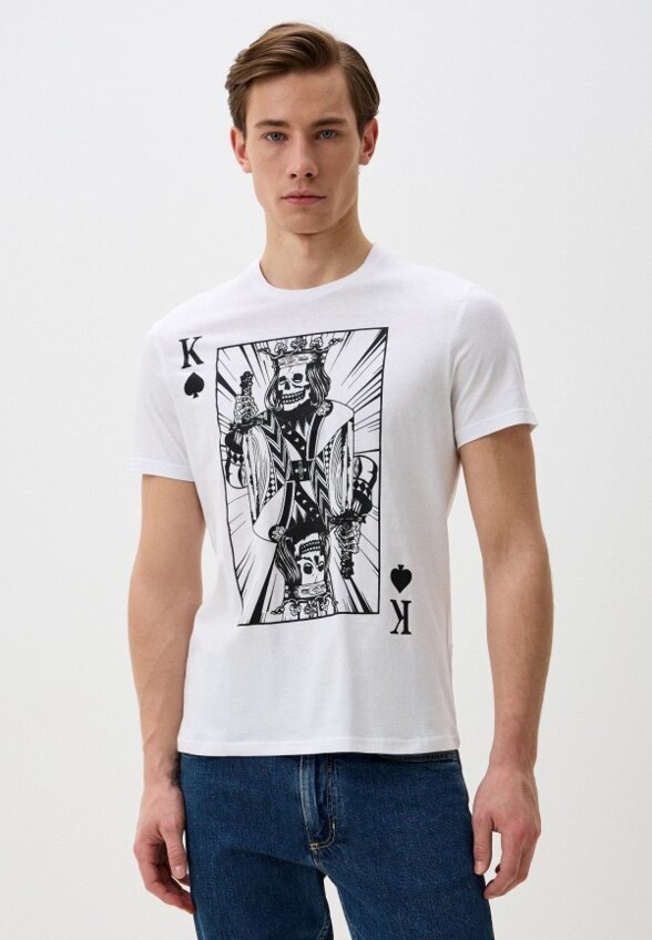 Футболка Funday