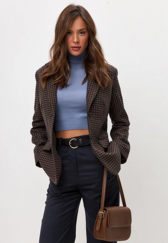 Водолазка Mi55 I5