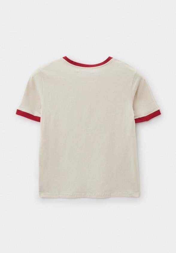 Футболка Nume