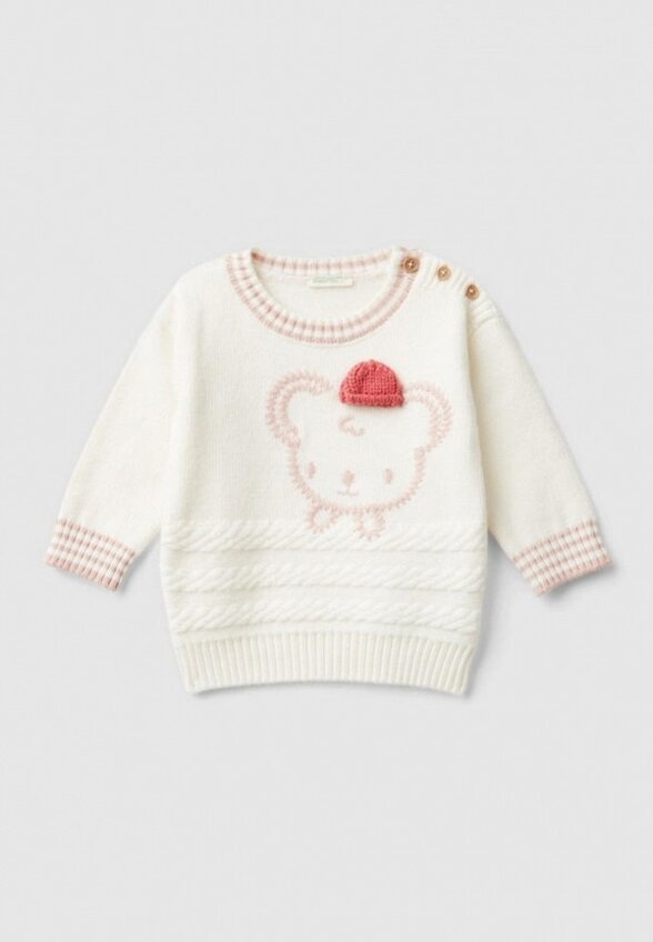 Джемпер United Colors of Benetton