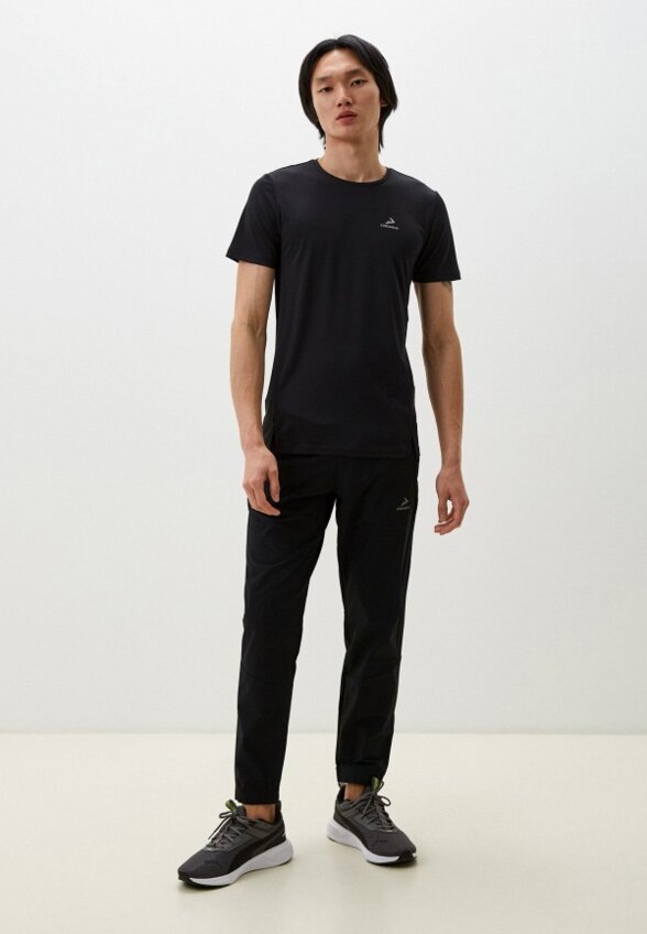 Брюки спортивные Demix