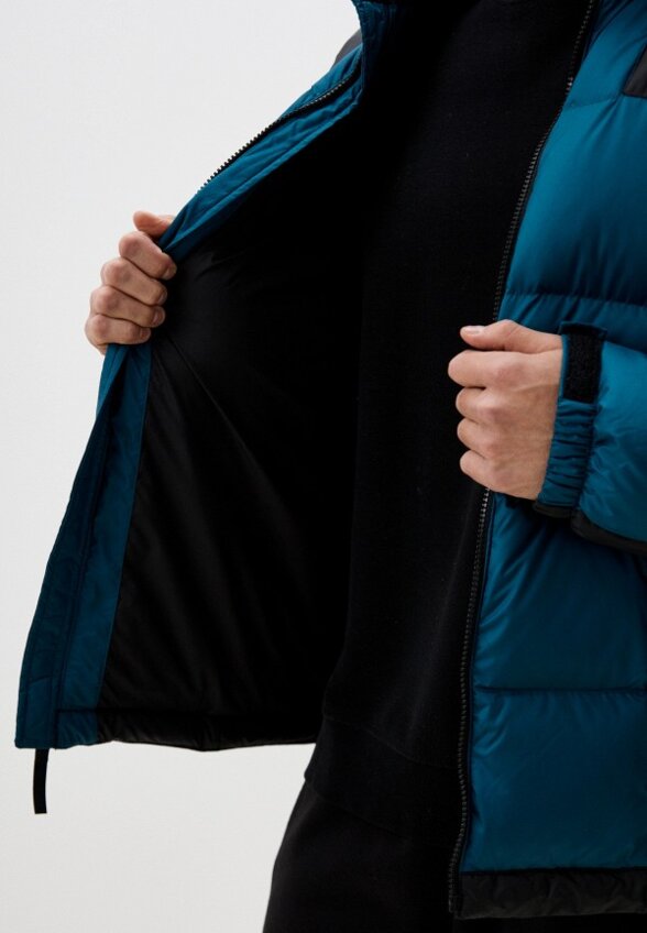 Куртка утепленная The North Face