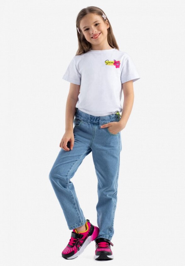 Футболка Kapika