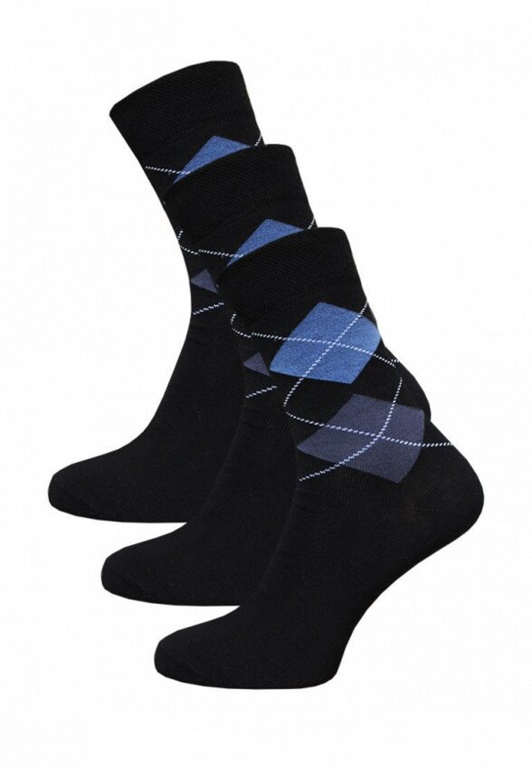 Носки 3 пары Брестские