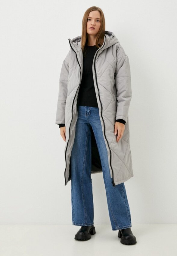 Пуховик Xaska