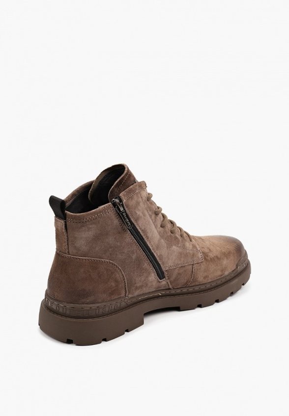 Ботинки Shoiberg