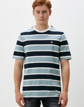 Футболка Lyle & Scott мужчинам