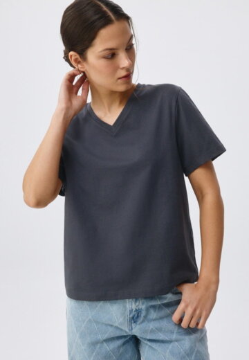 Футболка KARY REGULAR FIT