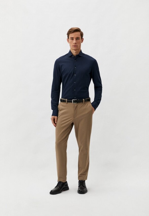 Рубашка Hackett London