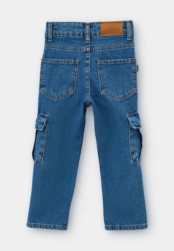 Джинсы Acoola