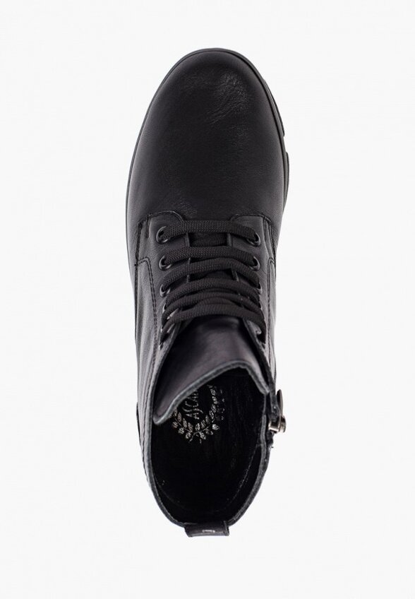 Ботинки Ascalini