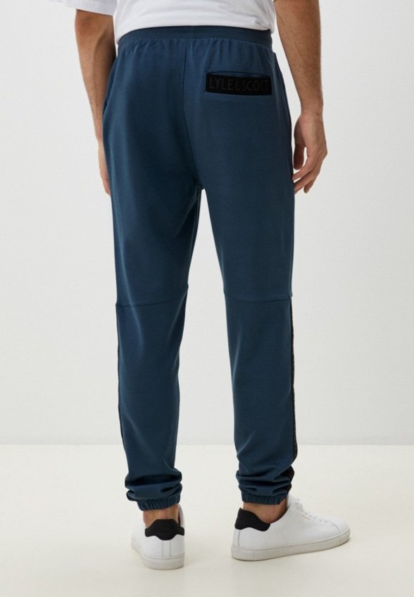 Брюки спортивные Lyle & Scott