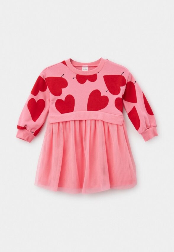 Платье Carter’s