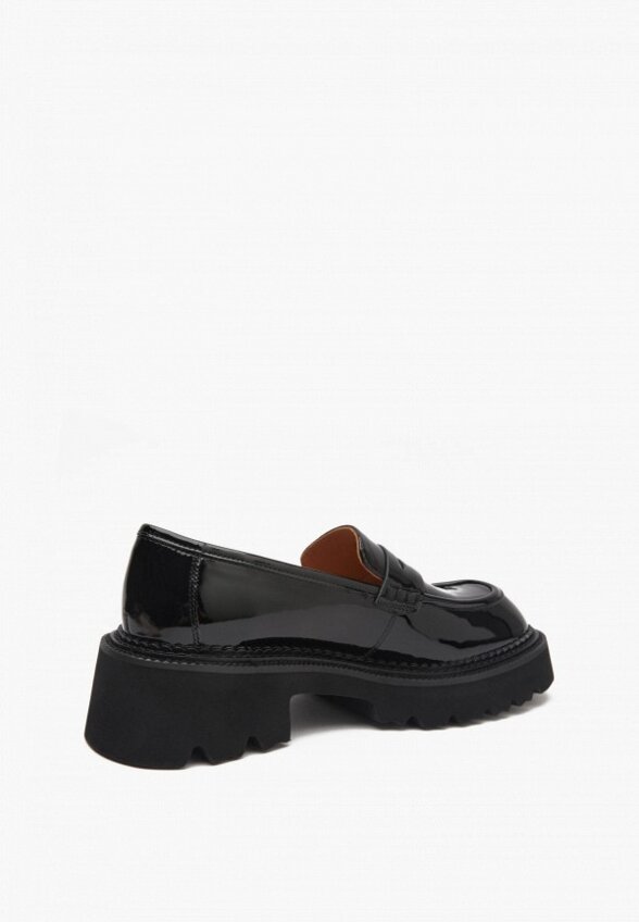 Лоферы Mascotte