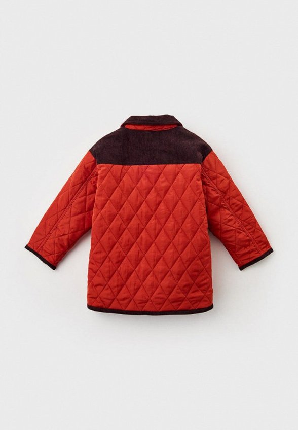 Куртка утепленная Prime Baby
