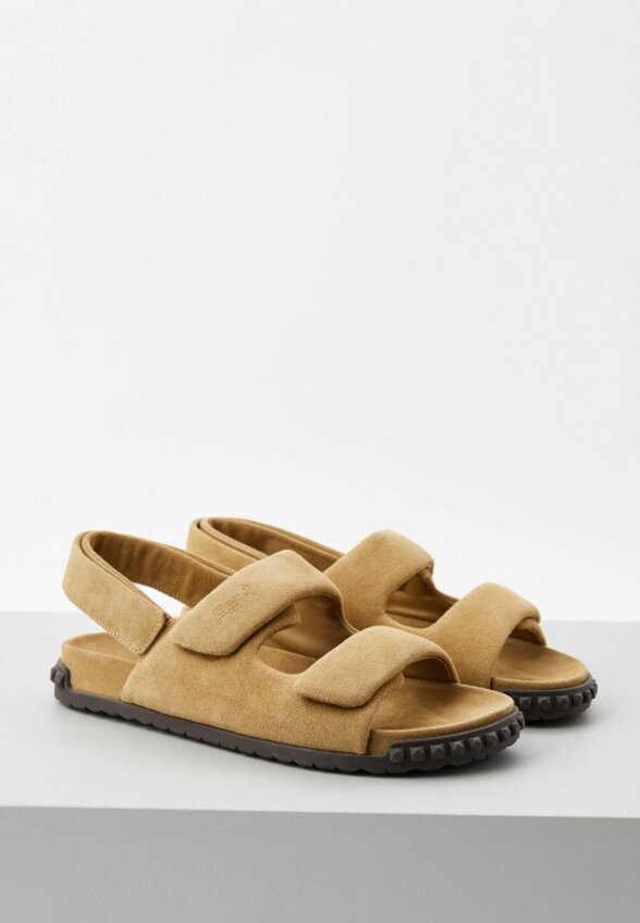 Сандалии Ash