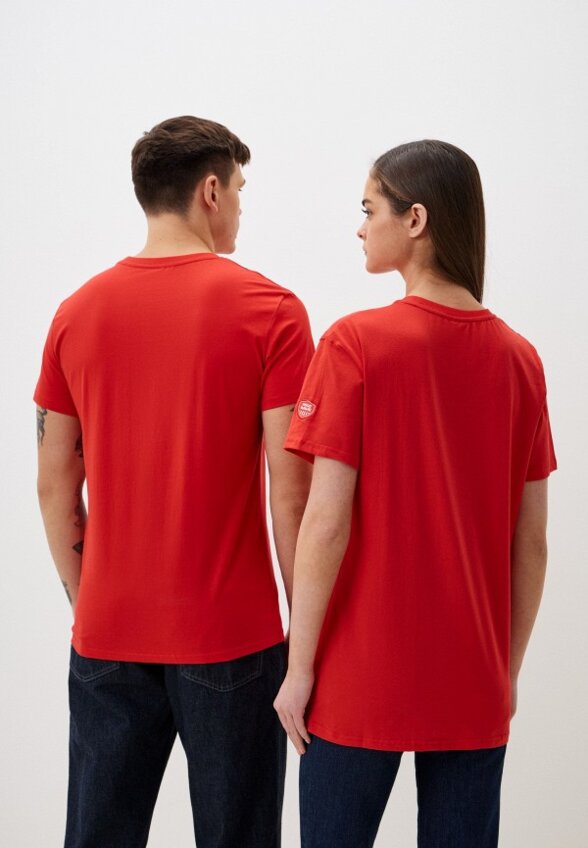 Футболка MadWave