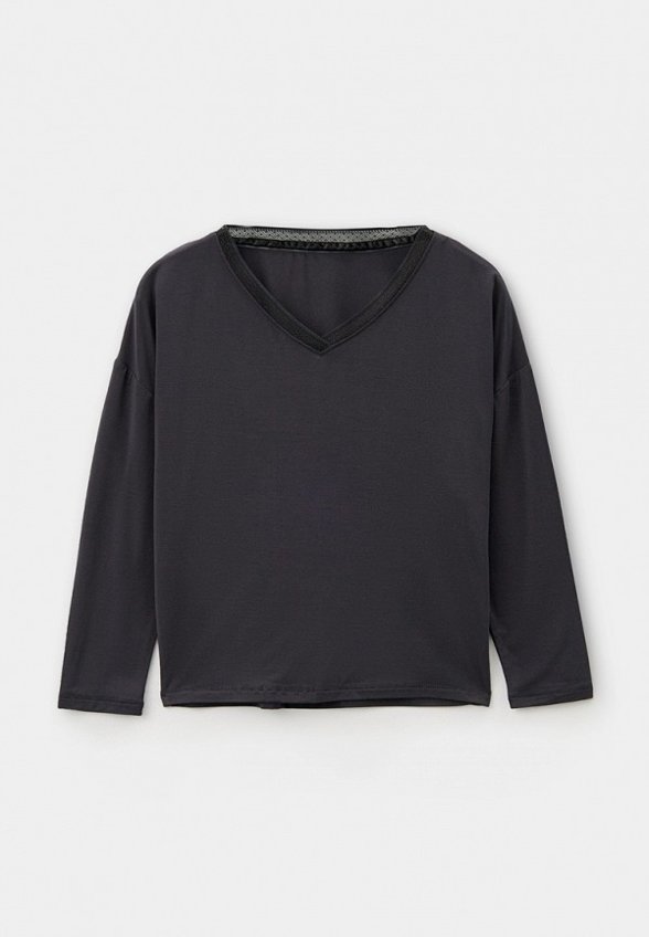 Лонгслив домашний Norveg