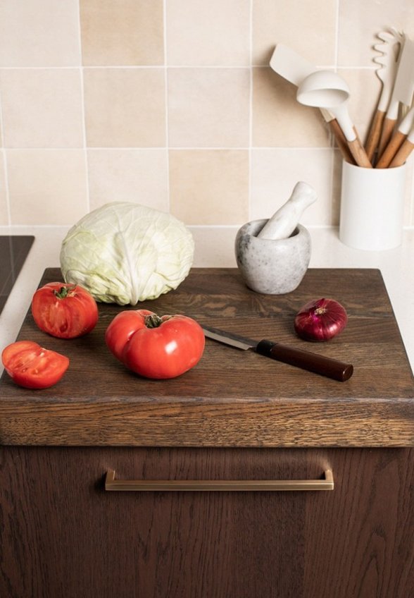 Доска разделочная Фоксвудрус