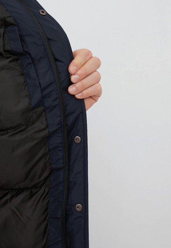 Пуховик Modis