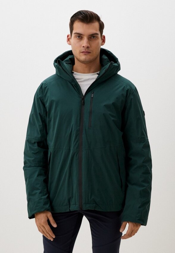 Куртка утепленная Regatta