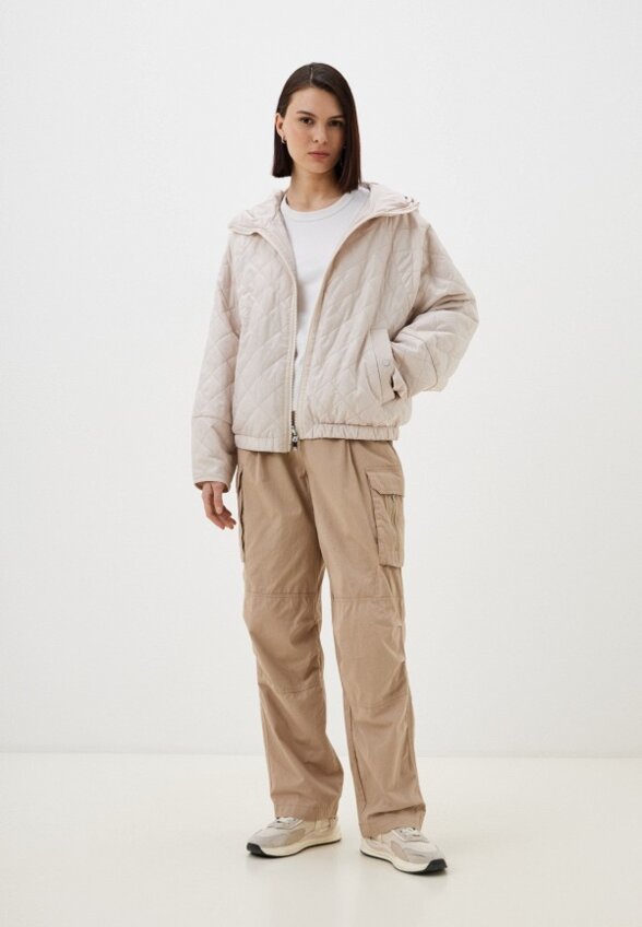 Куртка утепленная Baon