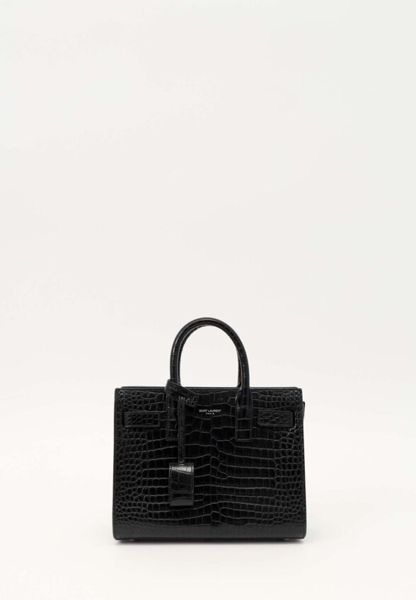 Saint Laurent Sac De Jour