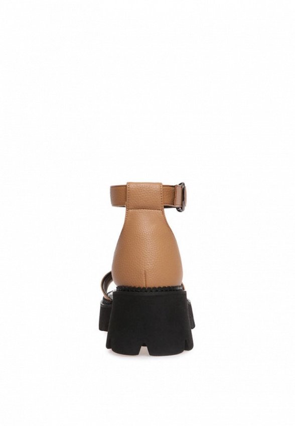 Босоножки El Tempo