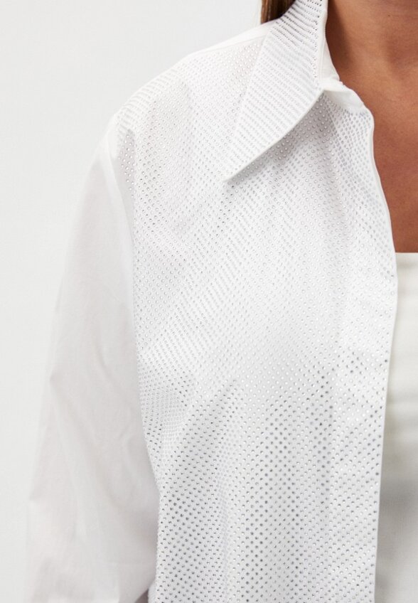 Рубашка Marina Rinaldi