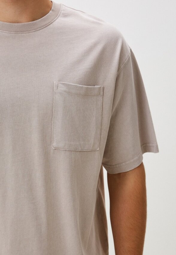 Футболка Face Code