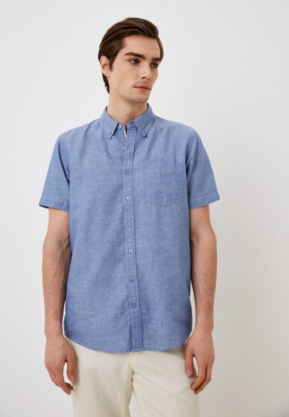 Рубашка Velocity