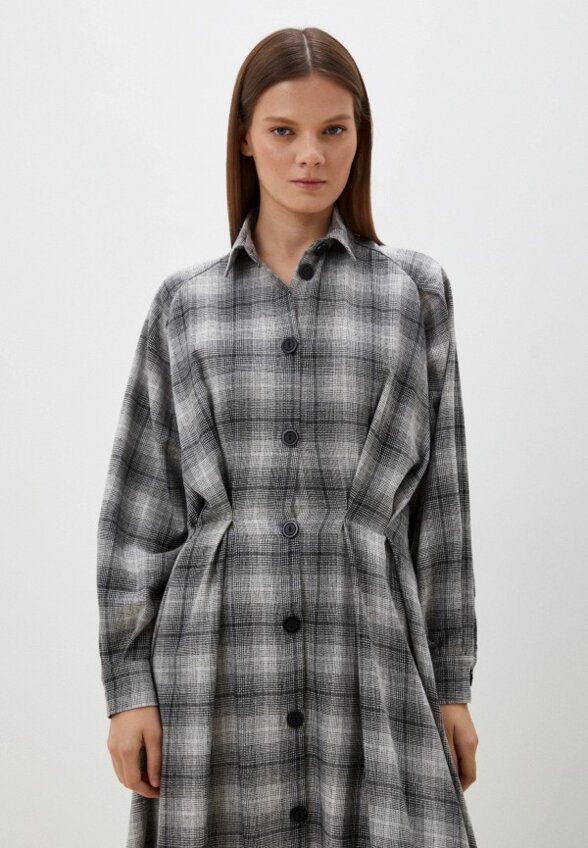 Платье MadaM T