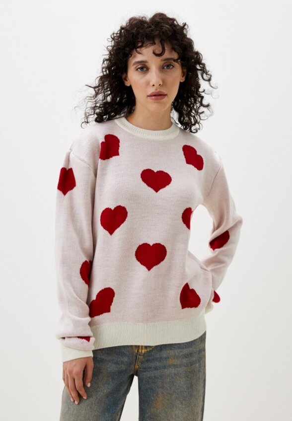 Джемпер Original Siberia