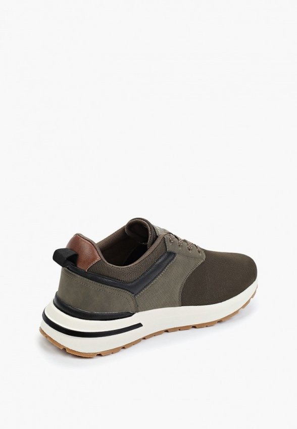 Кроссовки Cotton Belt