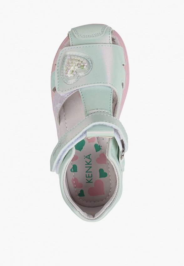 Сандалии Kenkä